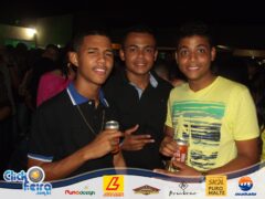 Luau dos Amigos